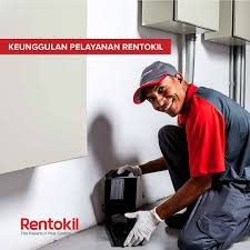 Rentokill