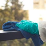 TREATMENT DISINFECTION