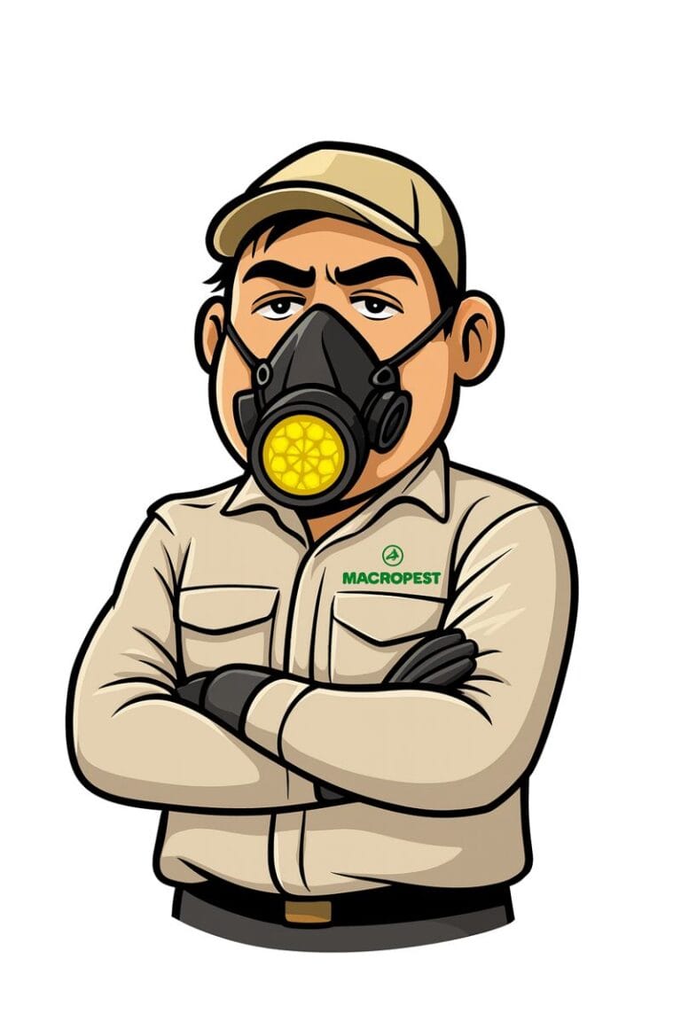 jasa pembasmi kutu kasur