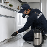 pest control