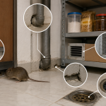 jalur masuk tikus