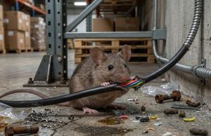 penghilang tikus
