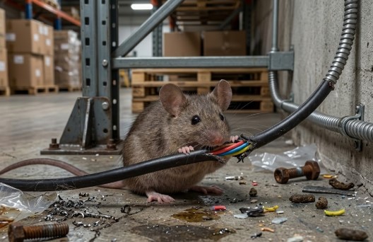 penghilang tikus